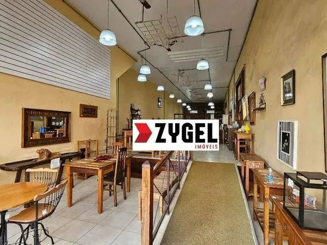 Imagem: Loja À Venda, 608 M² por R$ 3.000.000,00