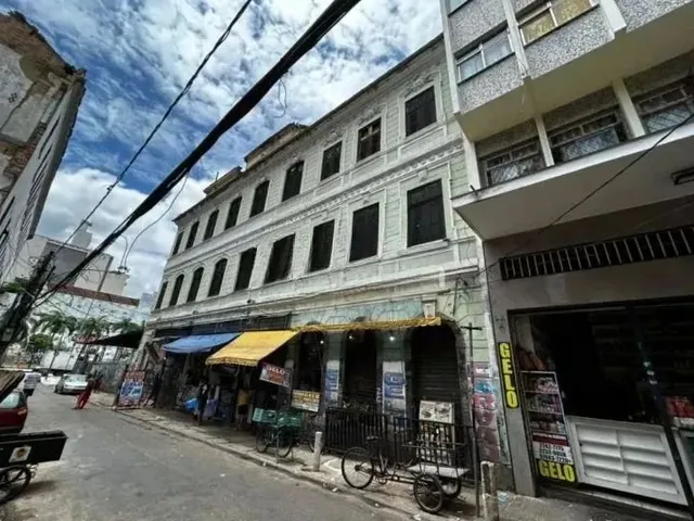 Imagem: Prédio À Venda, 472 M² por R$ 1.850.000,00