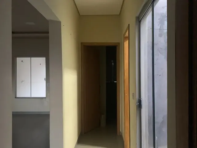 Imagem: Alugo Casa Paranavai