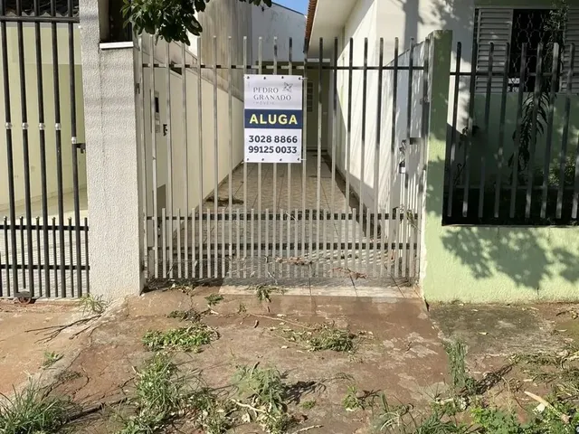 Imagem: Casa 02 Dormitórios (Fundos) - Loteamento