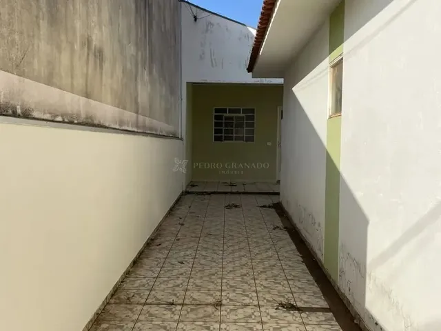 Imagem 12: Casa 02 Dormitórios (Fundos) - Loteamento Grajau