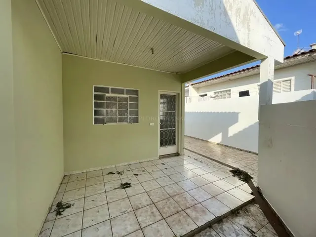 Imagem 5: Casa 02 Dormitórios (Fundos) - Loteamento Grajau