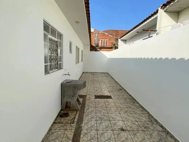 Imagem 9: Casa 02 Dormitórios (Fundos) - Loteamento Grajau