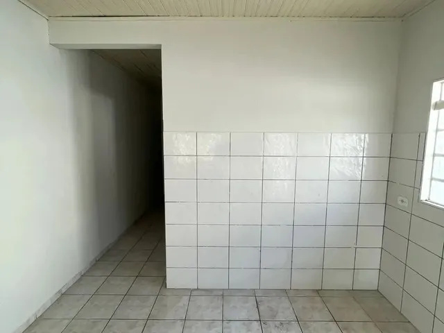 Imagem 7: Casa 02 Dormitórios (Fundos) - Loteamento Grajau