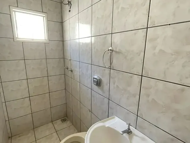 Imagem 2: Casa 02 Dormitórios (Fundos) - Loteamento Grajau