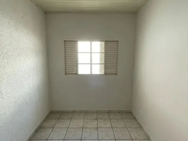 Imagem 8: Casa 02 Dormitórios (Fundos) - Loteamento Grajau
