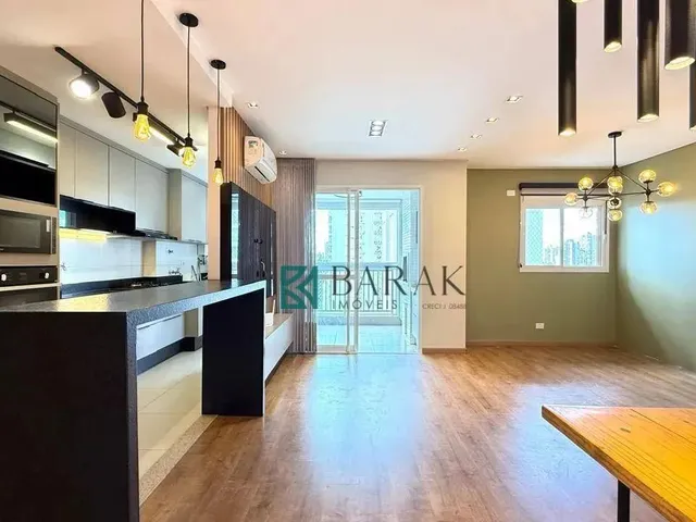 Imagem: Apartamento com 1 Suíte 1 Quarto para