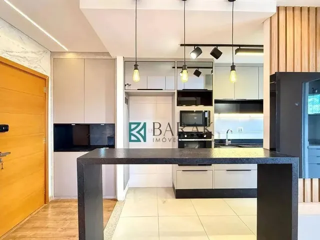 Imagem 15: Apartamento com 1 Suíte + 1 Quarto para Alugar, 84 M² por R$ 4.000/Mês - Vila Bosque