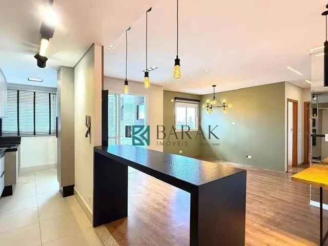 Imagem 6: Apartamento com 1 Suíte + 1 Quarto para Alugar, 84 M² por R$ 4.000/Mês - Vila Bosque