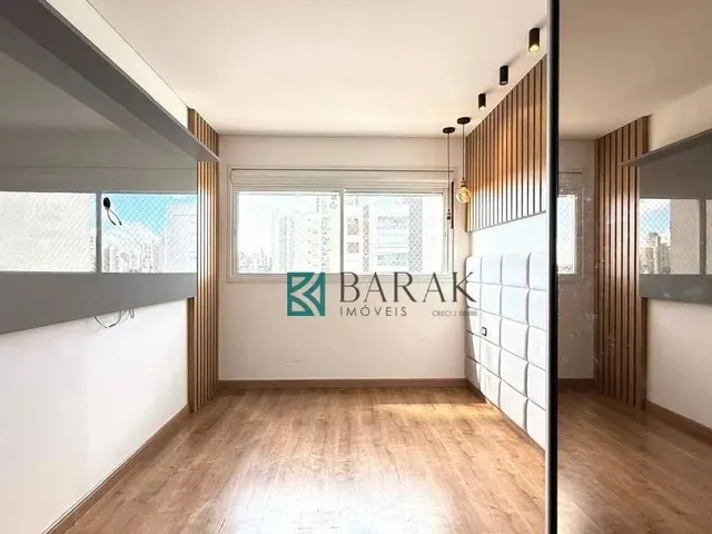 Imagem 7: Apartamento com 1 Suíte + 1 Quarto para Alugar, 84 M² por R$ 4.000/Mês - Vila Bosque