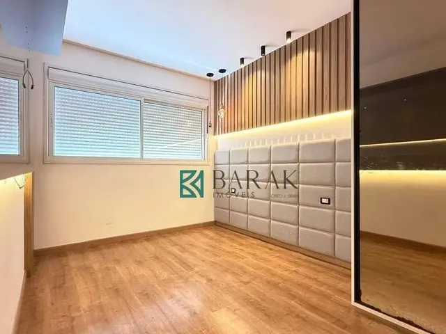Imagem 13: Apartamento com 1 Suíte + 1 Quarto para Alugar, 84 M² por R$ 4.000/Mês - Vila Bosque