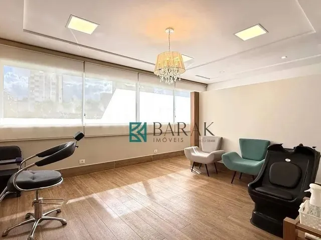 Imagem 10: Apartamento com 1 Suíte + 1 Quarto para Alugar, 84 M² por R$ 4.000/Mês - Vila Bosque