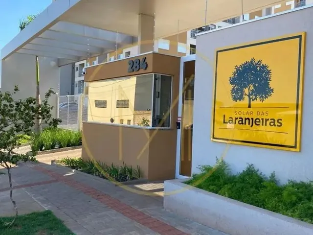Imagem 1: Locação Apartamento com 2 dormitórios