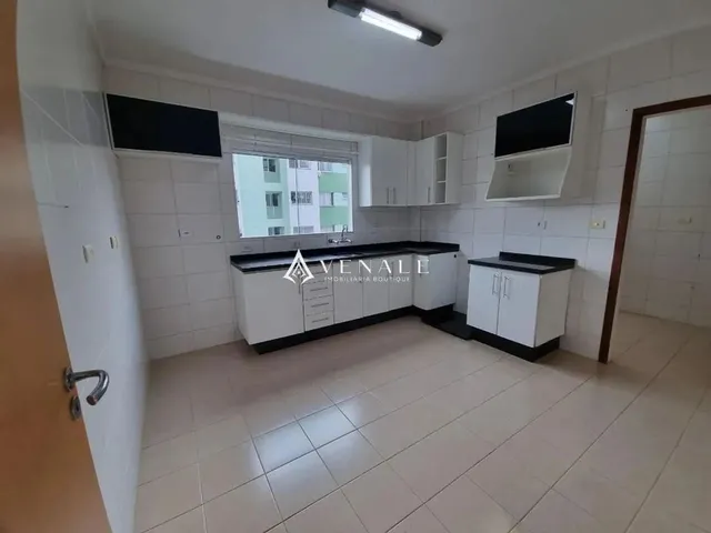 Imagem: Apartamento À Venda e para Alugar em Maringá