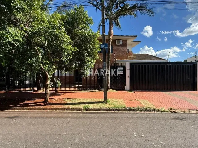Imagem: Sobrado para Locação no Jardim Itália