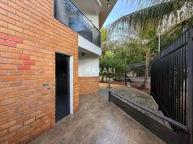 Imagem 11: Sobrado para Locação no Jardim Itália, Localizado na Cidade de Maringá / Pr
