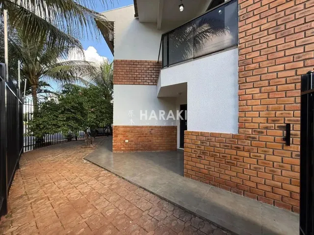 Imagem 14: Sobrado para Locação no Jardim Itália, Localizado na Cidade de Maringá / Pr