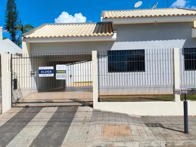Imagem: Casa com 3 Dormitórios no Parque das Grevilhas