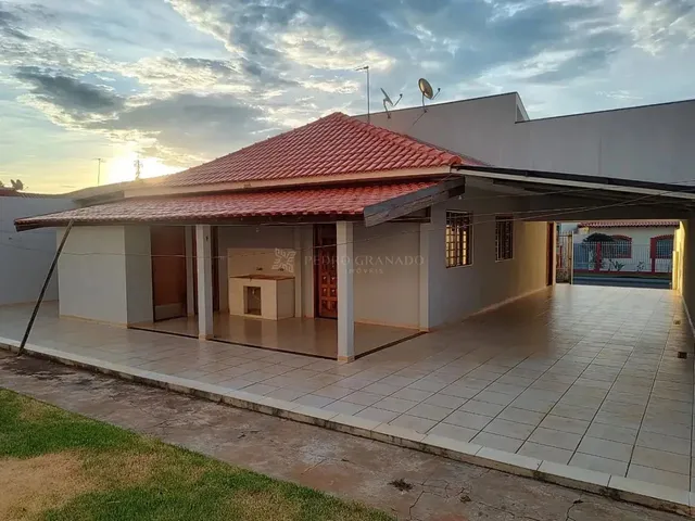 Imagem 3: Casa com 3 Dormitórios no Parque das Grevilhas
