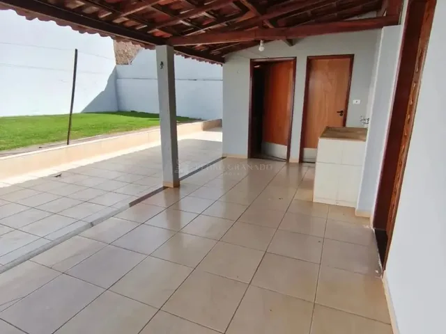 Imagem 6: Casa com 3 Dormitórios no Parque das Grevilhas