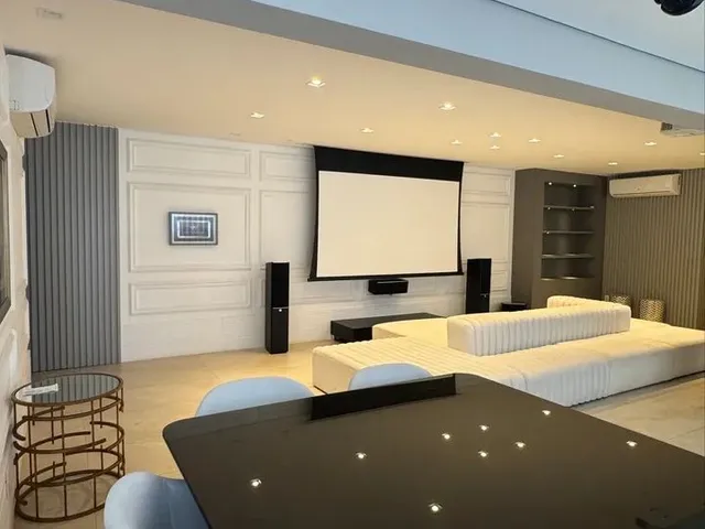 Imagem: Apartamento Alto Padrão 237M² 3 Suítes