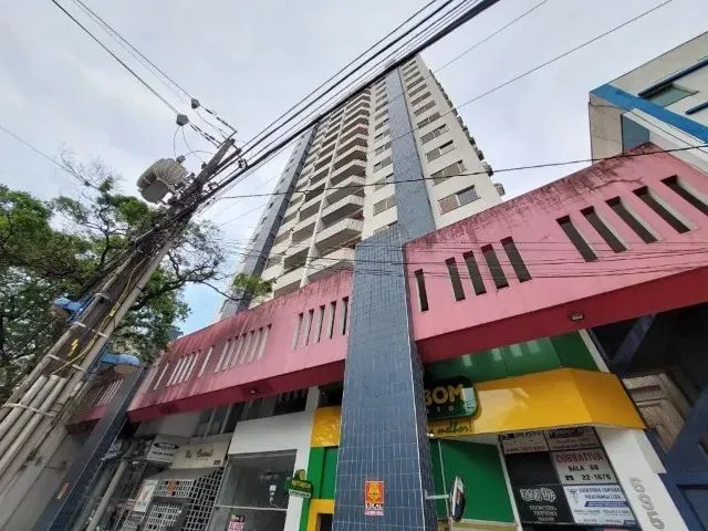Imagem: Aluga-Se! Apartamento Mobiliado e Espaçoso