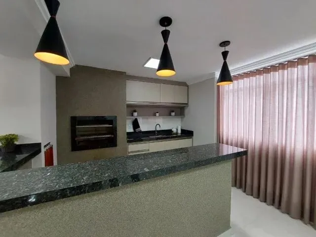 Imagem 13: Aluga-Se! Apartamento Mobiliado e Espaçoso - 3 Quartos na Zona 01