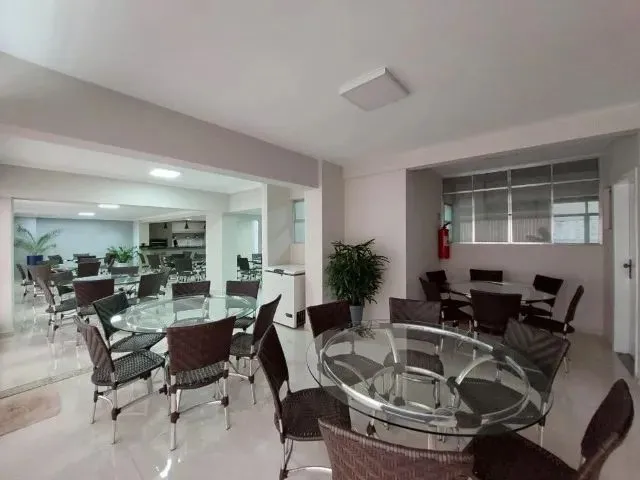 Imagem 15: Aluga-Se! Apartamento Mobiliado e Espaçoso - 3 Quartos na Zona 01