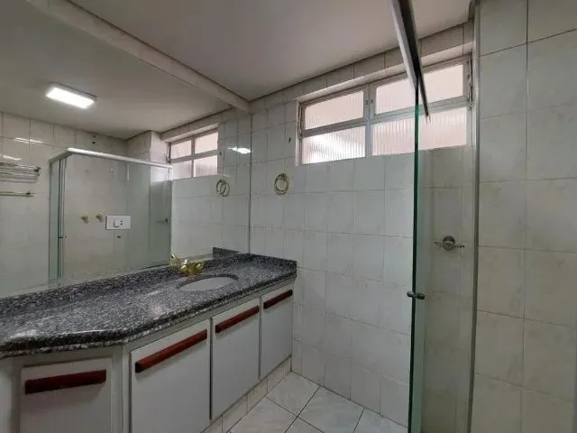 Imagem 4: Aluga-Se! Apartamento Mobiliado e Espaçoso - 3 Quartos na Zona 01