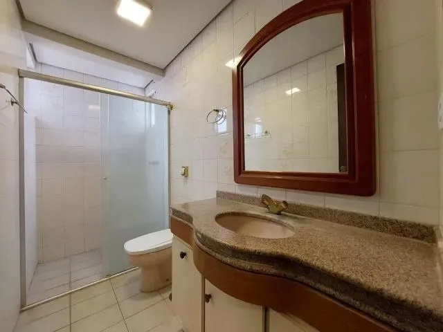 Imagem 6: Aluga-Se! Apartamento Mobiliado e Espaçoso - 3 Quartos na Zona 01
