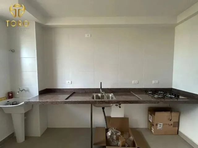Imagem: Aluga-Se Apartamento no Térreo do Edifício