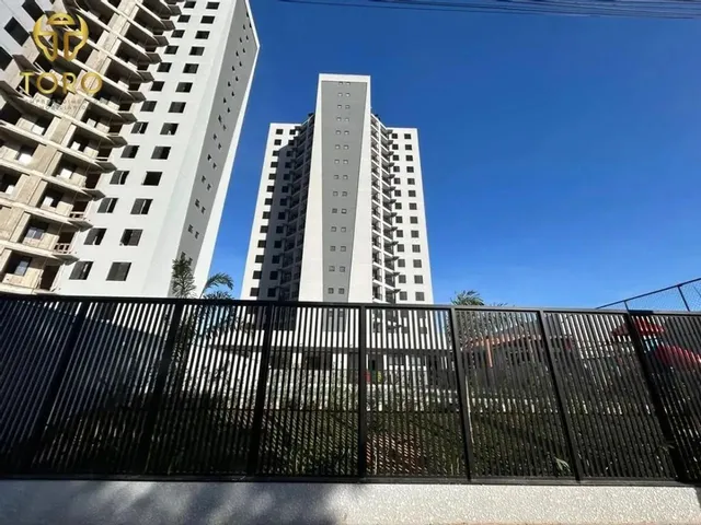 Imagem 4: Aluga-Se Apartamento no Térreo do Edifício Residencial Torres Douro na R. Ouro Verde