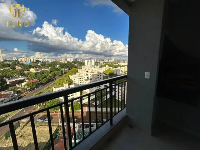 Imagem 15: Aluga-Se Apartamento no Térreo do Edifício Residencial Torres Douro na R. Ouro Verde