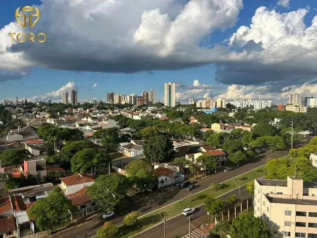 Imagem 14: Aluga-Se Apartamento no Térreo do Edifício Residencial Torres Douro na R. Ouro Verde