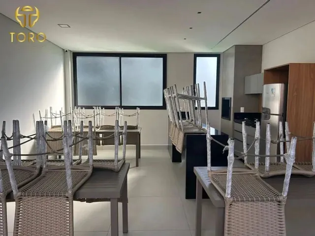 Imagem 10: Aluga-Se Apartamento no Térreo do Edifício Residencial Torres Douro na R. Ouro Verde