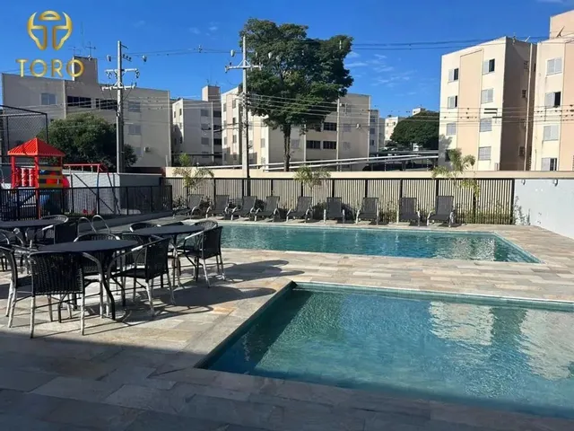 Imagem 5: Aluga-Se Apartamento no Térreo do Edifício Residencial Torres Douro na R. Ouro Verde