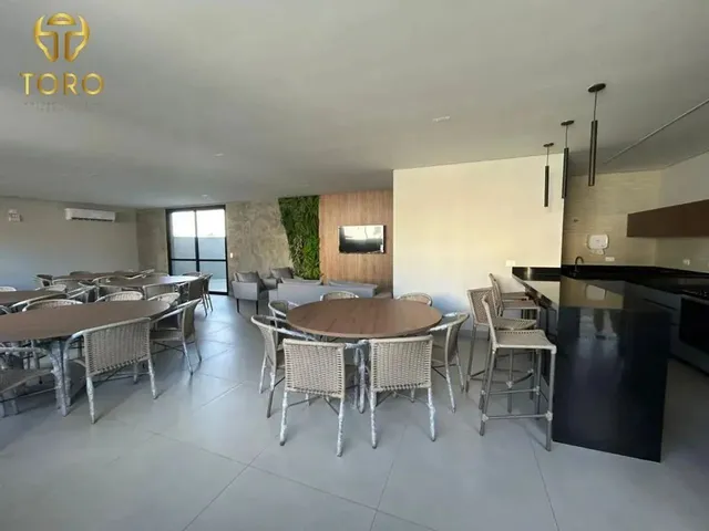 Imagem 2: Aluga-Se Apartamento no Térreo do Edifício Residencial Torres Douro na R. Ouro Verde