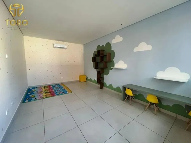 Imagem 12: Aluga-Se Apartamento no Térreo do Edifício Residencial Torres Douro na R. Ouro Verde