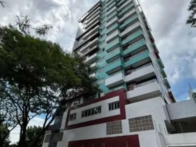 Imagem: Apartamento Zona 07