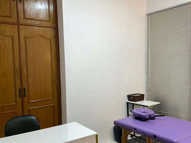 Imagem: Sublocação de Sala