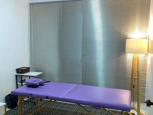 Imagem 3: Sublocação de Sala