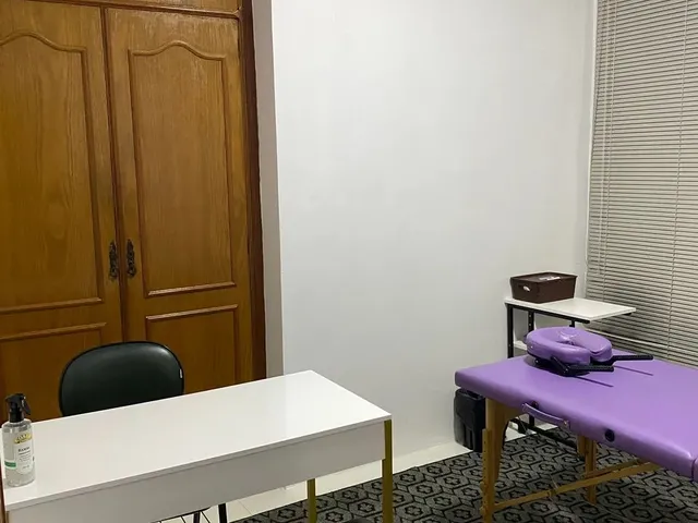 Imagem 4: Sublocação de Sala