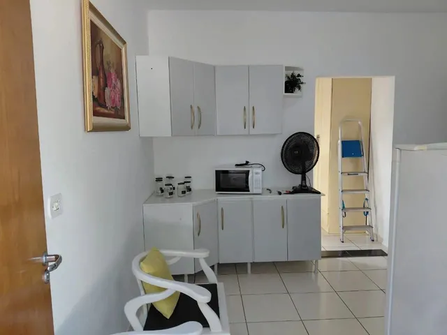 Imagem 4: Kitnet Linda Aconchegante