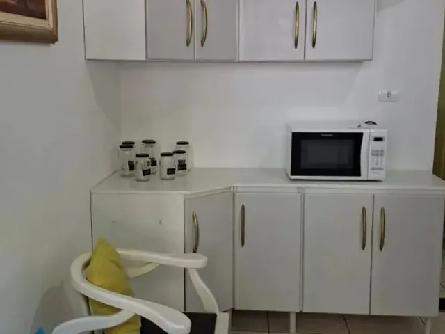 Imagem 5: Kitnet Linda Aconchegante