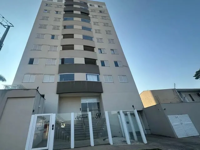 Imagem: Apartamento para Locação em Maringá