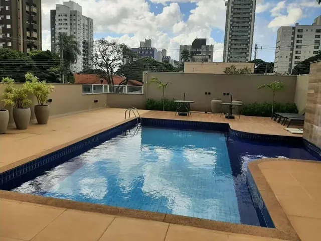 Imagem 8: Apartamento para Locação em Maringá, Jardim Cerro Azul, 3 Dormitórios, 1 Suíte, 2