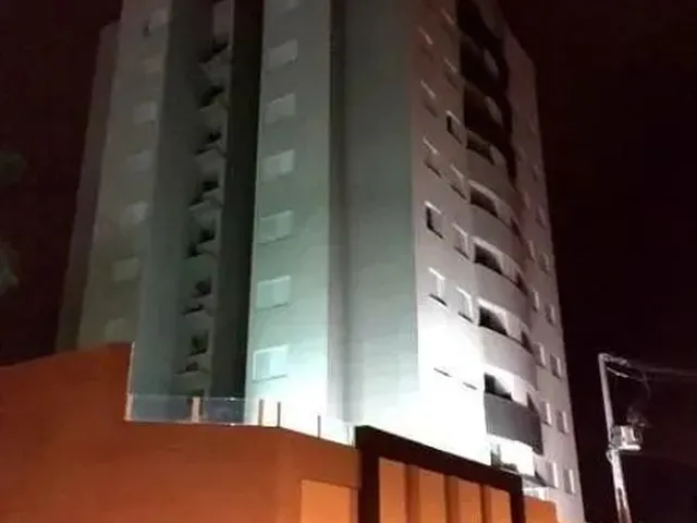 Imagem 13: Apartamento para Locação em Maringá, Jardim Cerro Azul, 3 Dormitórios, 1 Suíte, 2