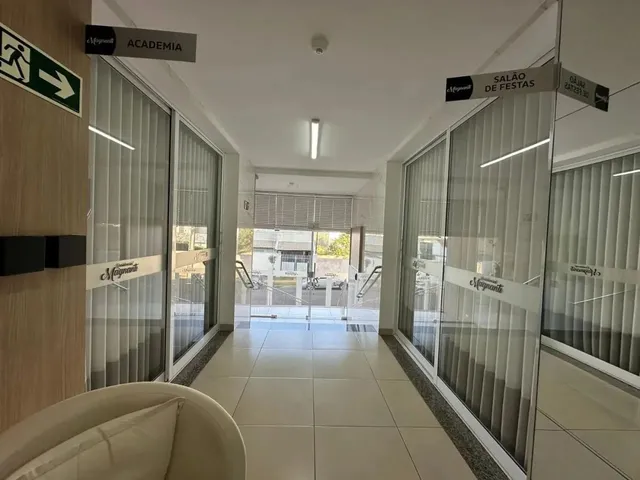 Imagem 6: Apartamento para Locação em Maringá, Jardim Cerro Azul, 3 Dormitórios, 1 Suíte, 2