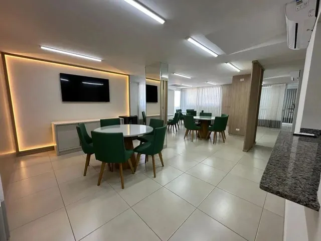 Imagem 4: Apartamento para Locação em Maringá, Jardim Cerro Azul, 3 Dormitórios, 1 Suíte, 2