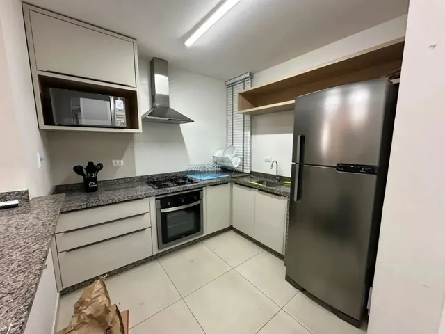 Imagem 2: Apartamento para Locação em Maringá, Jardim Cerro Azul, 3 Dormitórios, 1 Suíte, 2